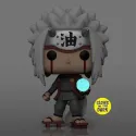 Funko Pop! Naruto Shippuden: Jiraiya (1481)(Special Edition/Glows in the Dark)