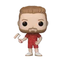 Funko Pop! Queer Eye: Bobby Berk (1391)(Funko Exclusive)