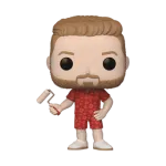 Funko Pop! Queer Eye: Bobby Berk (1391)(Funko Exclusive)