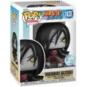 Funko Pop! Naruto Shippuden: Orochimaru (Akatsuki)(1435)(Special Edition)