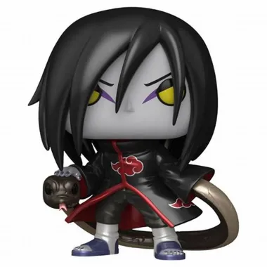 Funko Pop! Naruto Shippuden: Orochimaru (Akatsuki)(1435)(Special Edition)