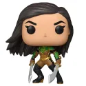 Funko Pop! Batman: Talia Al Ghul (475)(2023 Summer Convention)