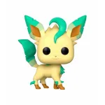 Funko Pop! Pokémon: Leafeon (866)