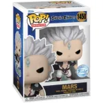 Funko Pop! Black Clover: Mars (1450)(Special Edition)