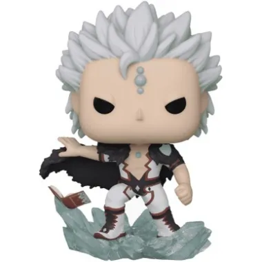 Funko Pop! Black Clover: Mars (1450)(Special Edition)