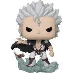 Funko Pop! Black Clover: Mars (1450)(Special Edition)