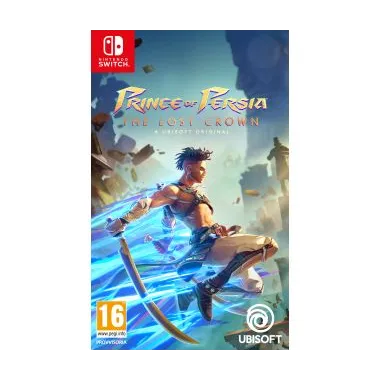 Prince of Persia: The Last Crown per Nintendo Switch