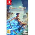 Prince of Persia: The Last Crown per Nintendo Switch