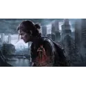 The Last of Us Parte II Remastered per PS5