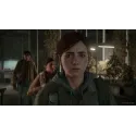 The Last of Us Parte II Remastered per PS5