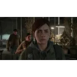 The Last of Us Parte II Remastered per PS5