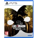 Like a Dragon: Infinite wealth per PS5