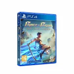 Prince of Persia: The Lost Crown per PS4