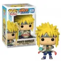 Funko Pop! Naruto Shippuden: Minato Namikaze (935)(Special Edition)