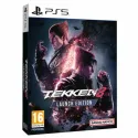 Tekken 8 Launch Edition per PS5