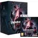 Tekken 8 Collector's Edition per PS5