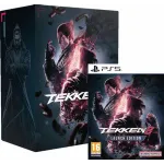 Tekken 8 Collector's Edition per PS5