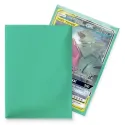 Dragon Shield Standard Mint Matte Sleeves (100 Sleeves)