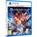 Granblue Fantasy Relink per PS5