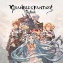 Granblue Fantasy Relink per PS5