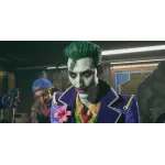 Suicide Squad: Kill the Justice League (Deluxe Edition) per PS5