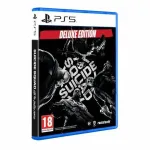 Suicide Squad: Kill the Justice League (Deluxe Edition) per PS5