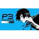 Persona 3 Reload per PS4