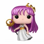 Funko Pop! Saint Seiya: Saori Kido (1463)(AE Exclusive/Diamond Collection)