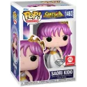 Funko Pop! Saint Seiya: Saori Kido (1463)(AE Exclusive/Diamond Collection)