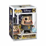 Funko Pop! Disney: The Mayor as the Emperor (1404)(Special Edition)