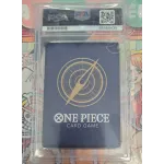 2023 One Piece JPN.: P-041 Monkey D. Luffy (1ST Anv. Complete Guide) PSA MINT 9