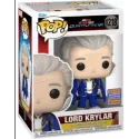 Funko Pop! Funko Pop! Ant-Man & Wasp Quantumania: Lord Krylar (1218)(2023 Wondrous Convention)