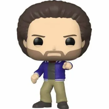 Funko Pop! Parks & Recreation: Jeremy Jamm (1259)(2022 Summer Convention)