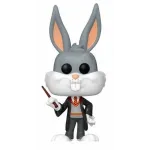 Funko Pop! WB100: Bugs Bunny Gryffindor (1334)(2023 Fall Convention)