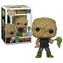 Funko Pop! The Toxic Avenger: Toxic Avenger (479)(2023 Fall Convention/Glows in the Dark)