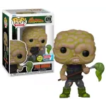 Funko Pop! The Toxic Avenger: Toxic Avenger (479)(2023 Fall Convention/Glows in the Dark)