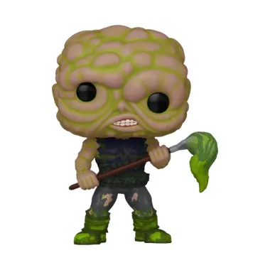 Funko Pop! The Toxic Avenger: Toxic Avenger (479)(2023 Fall Convention/Glows in the Dark)