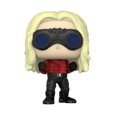 Funko Pop! The Suicide Squad: Savant (1154)(2021 Fall Convention)