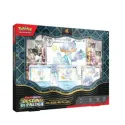 Pokémon Scarlatto e Violetto: "Destino di Paldea" Collezione Premium (Skeledirge-EX/Meowscarada-EX/Quaquaval-EX)(Ed. Ita)