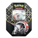 Pokémon Scarlatto e Violetto: "Destino di Paldea" Special Tin (Solcoferreo-EX/Grandizanne-EX)(Ed. Ita)