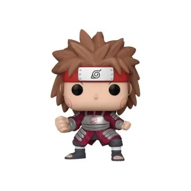 Funko Pop! Naruto Shippuden: Choji Akimichi (1510)