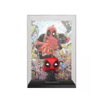 Funko Pop! Marvel: Deadpool (46)