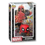 Funko Pop! Marvel: Deadpool (46)