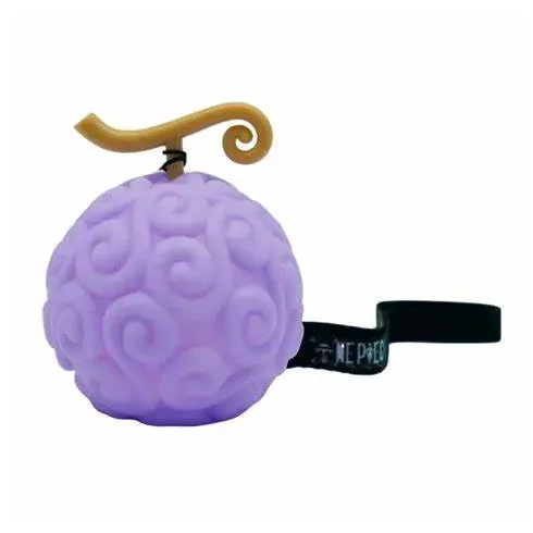 Teknofun One Piece: Devil Fruit Light-Up