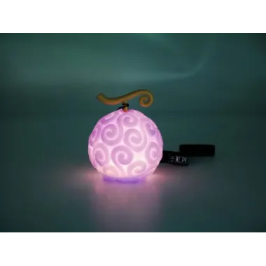 Teknofun One Piece: Devil Fruit Light-Up