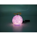 Teknofun One Piece: Devil Fruit Light-Up