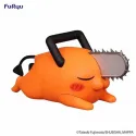 Furyu Chainsaw Man: Pochita Noodle Stopper(Ver.C Asleep/Coloured)