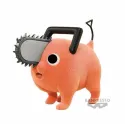 Banpresto Fluffy Puffy: Chainsaw Man: Pochita (Ver.A)