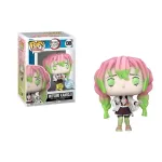 Funko Pop! Demon Slayer: Mitsuri Kanroji (1306)(Special Edition/Glows in the Dark)