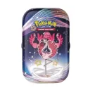 Pokémon Scarlatto e Violetto: "Destino di Paldea" Mini Tin (Ed. Ita)